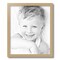 ArtToFrames 15x18 Inch Picture Frame, This 1 Inch Custom Wood Poster Frame is Available in Multiple Colors, Great for Your Art or Photos - Comes with Regular Glass and Corrugated Backing (A9KZ)